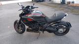 Ducati Diavel Carbon - DUCATI 2011 DIAVEL