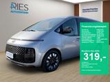 Hyundai Staria 2.2 CRDi 2WD Signature 360*KlimaA*LED*SHZ - Hyundai STARIA mit Diesel-Antrieb: Automatik
