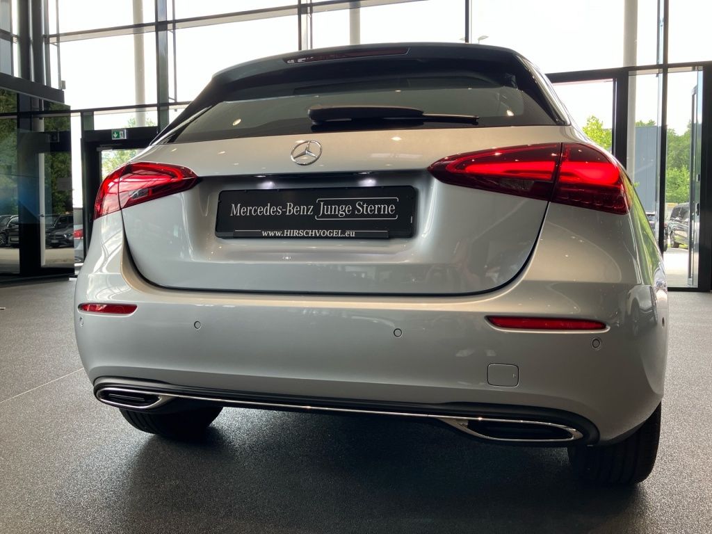 Mercedes-Benz A 180 Progressive Line Advanced MBUX Navi-Pr Kam foto 20