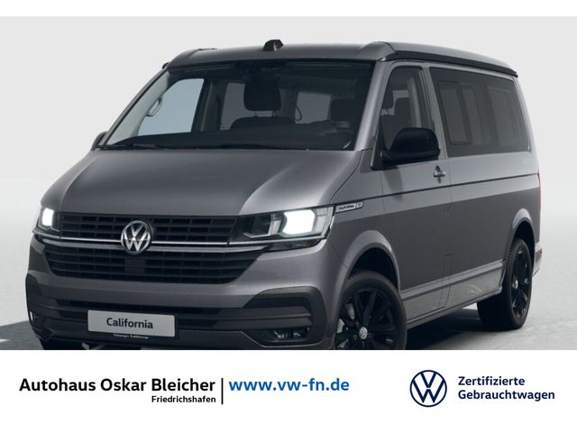 Volkswagen T6.1 California 6.1 Beach Camper ''Edition'' 2,0