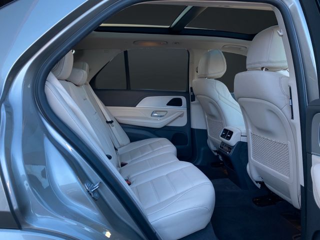 Mercedes-Benz GLE 300