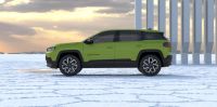 Jeep Compass - Vorschau Bild 6