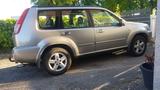 Nissan X Trail Benziner mit LPG - Nissan X-Trail mit LPG-Antrieb