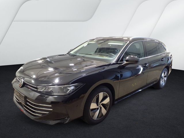 Volkswagen Passat Variant 1.5 eTSI DSG Business |AHK|FLA