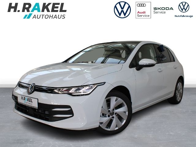 Volkswagen Golf Life 1.5 TSI *ACC*PANO*R-CAM*