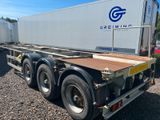 Kässbohrer SC10-24 Chassis - Offers matching your search criteria