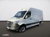 Mercedes-Benz Sprinter 315 CDI KAB Kastenwagen Base/MBUX/AHK - Angebote