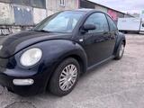 Volkswagen - VW Beetle - gebrauchte VW Beetle aus dem Jahr 1999