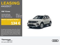Volkswagen T-Cross - Vorschau Bild 1