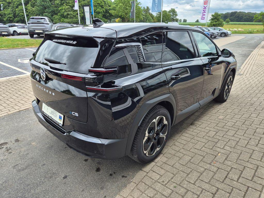 Citroën e-C5 Aircross 210 Komfort-Range MAX