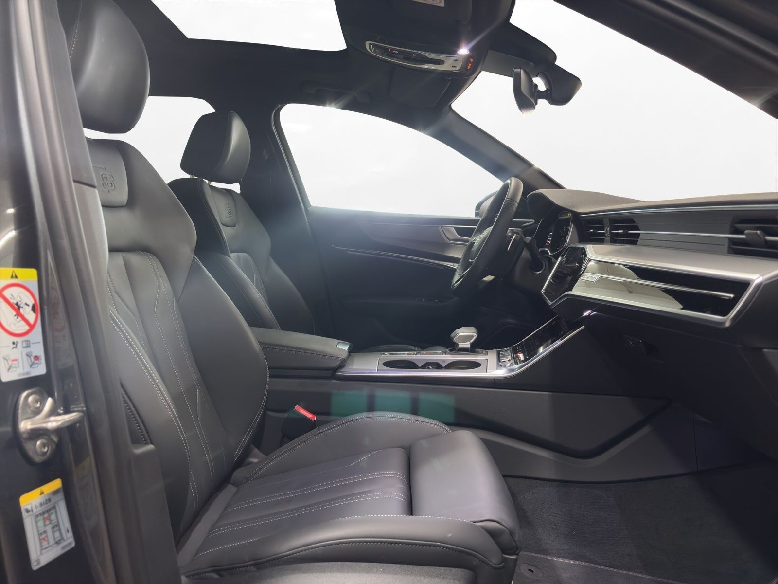 Audi A6 - Bild 17