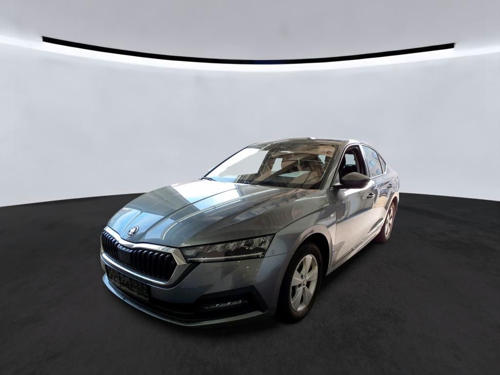 Image of Skoda Octavia
