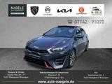 Kia Ceed GT 1.6T-GDI|Navi+LED+Panorama+Memory+TOP! - gebrauchte Kia cee'd / Ceed aus dem Jahr 2021