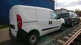 Opel combo mit LKW Zulassung - Opel Combo: Lkw Zulassung