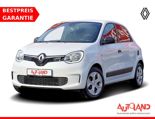 Renault Twingo 1.0 SCe 65 Life Klima USB Bluetooth