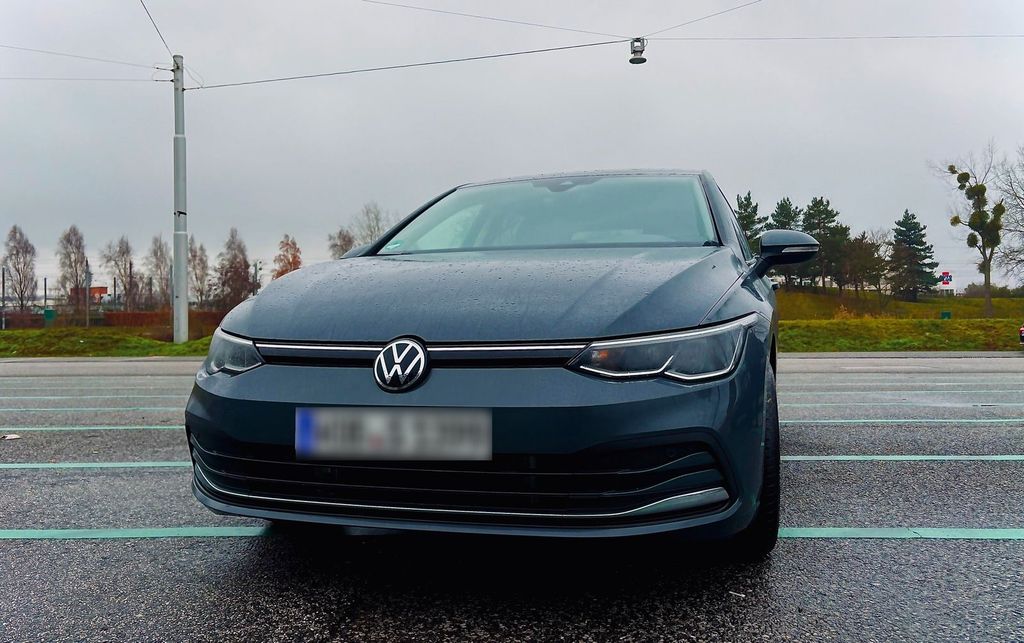 Image of Volkswagen Golf
