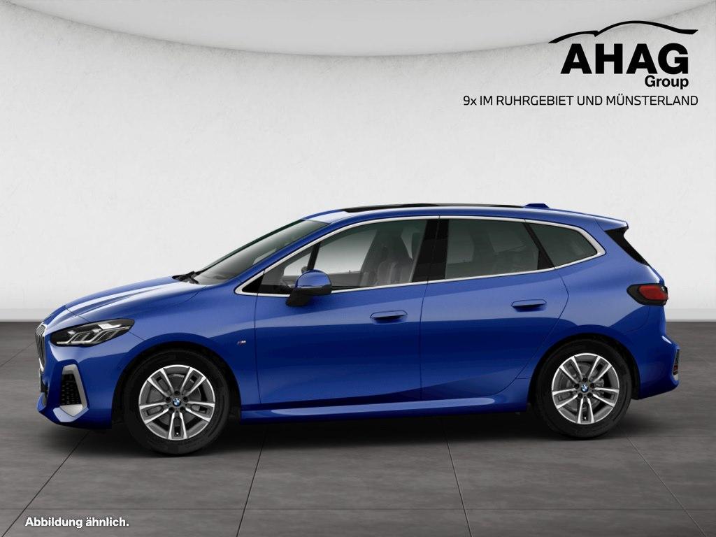 BMW Active 218i Active Tourer, миниатюра 5