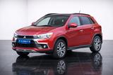 Mitsubishi ASX EDITION 100+ 4WD*1HD*PANO*AHK*KAM*SH*LEDER* - Mitsubishi: L100