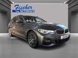 BMW 320 M Sport / Laser / Pano / Leder