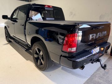 Dodge RAM - 6