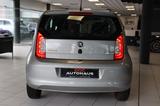 Skoda Citigo Cool Edition 1.0 MPI |1HAND|LED| - gebrauchte Skoda Citigo aus dem Jahr 2017