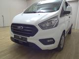 Ford Transit Custom 2.0 TDCi Trend 9-Sitze Navi PDC - Ford Transit: Kleinbus, 9 Sitzer