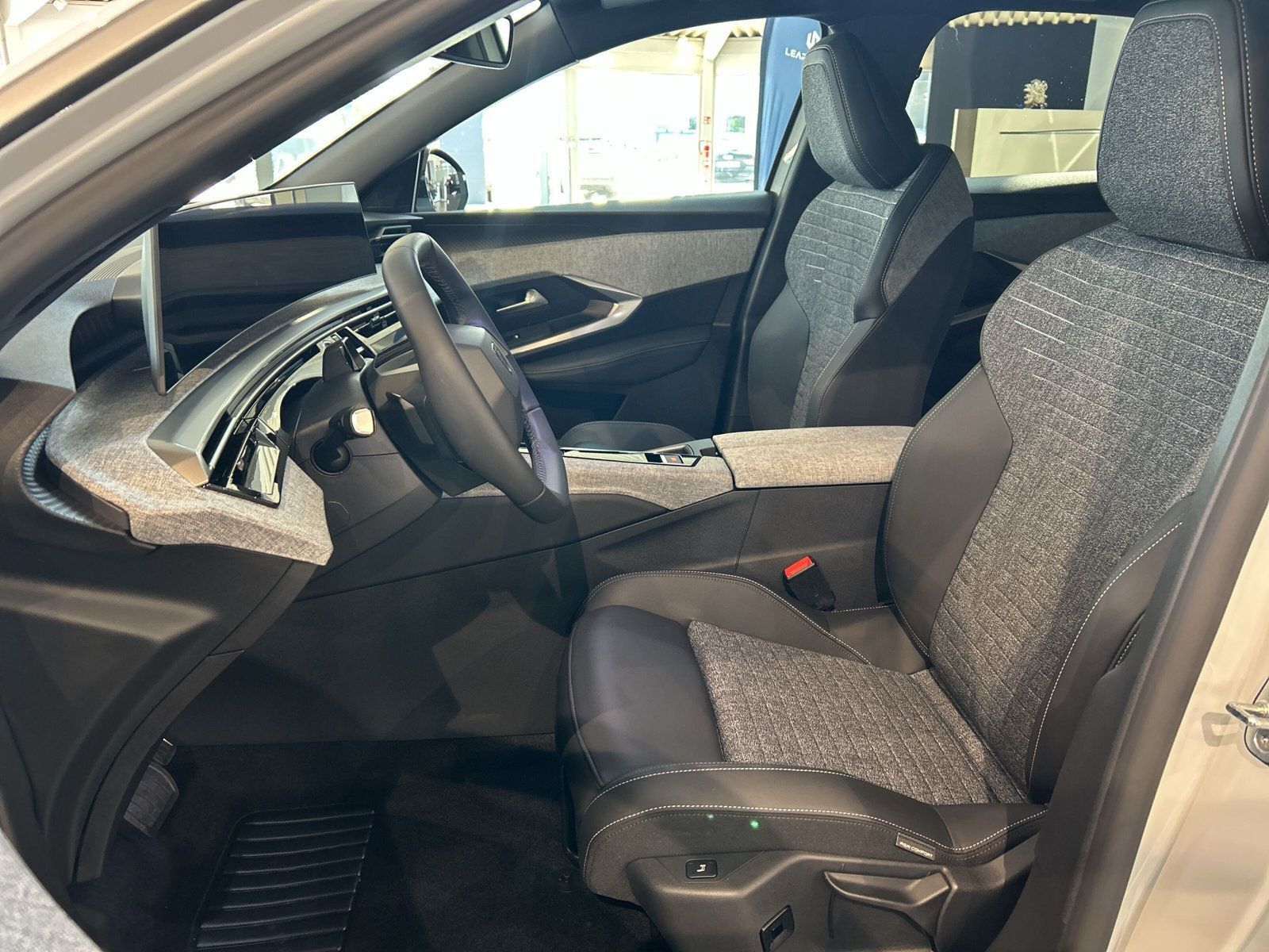 Peugeot 3008 - Bild 5