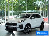 Kia Sportage Edition 7 2WD *2.H *Garantie *Tempomat - Kia Sportage Gebrauchtwagen in Wuppertal