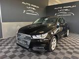 Audi A1 Sportback design-SCHECKHEFT-ALLWETTER-SZH- - gebrauchte Kleinwagen in Gütersloh