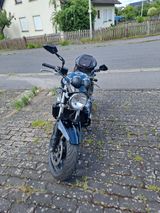 Suzuki Bandit GFS 1250A - SUZUKI 2008 BANDIT 1250