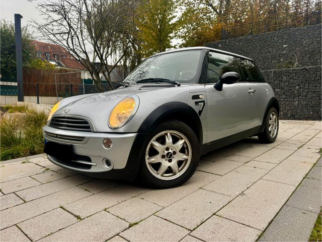 MINI ONE Mini One 1.6 (SHZ)