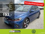 Volkswagen Polo GTI Pano CarPlay Kamera Matrix Pano LED SD - Volkswagen Polo: Schiebedach
