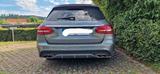 Mercedes-Benz C 43 AMG Mercedes-AMG C 43 4MATIC T Autom. M... - : Kombi, Mercedes AMG