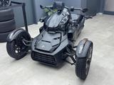 Can-Am Ryker 900,TÜV/AU 04/28,Aus 1.Hand - Can-Am Ryker 900