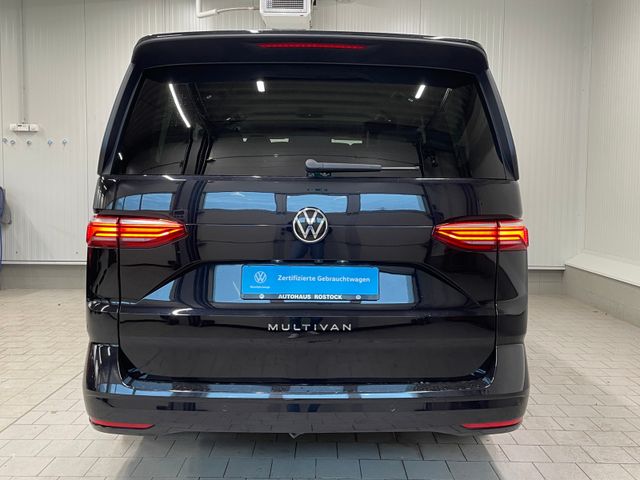 T7 Multivan lang 2.0 TDI DSG AHK NAVI RFK