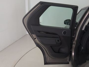 Land-Rover Discovery - 11