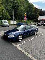 Audi A4 1.9 TDI 85kW tiptronic Avant - - Audi A4 aus 2000: 1.8