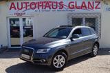Audi Q5 3.0 TDI S line quattro Panorama*AHK*Bang&Oluf - Audi Q5 Gebrauchtwagen in Berlin