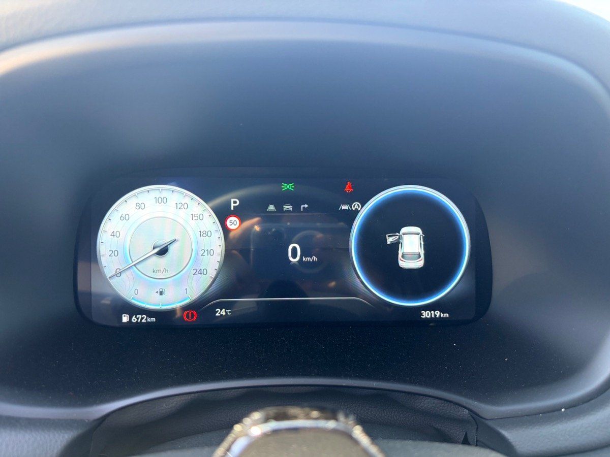Hyundai i30 – Bild 10