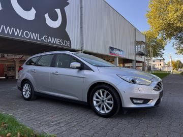 Ford Focus - 2