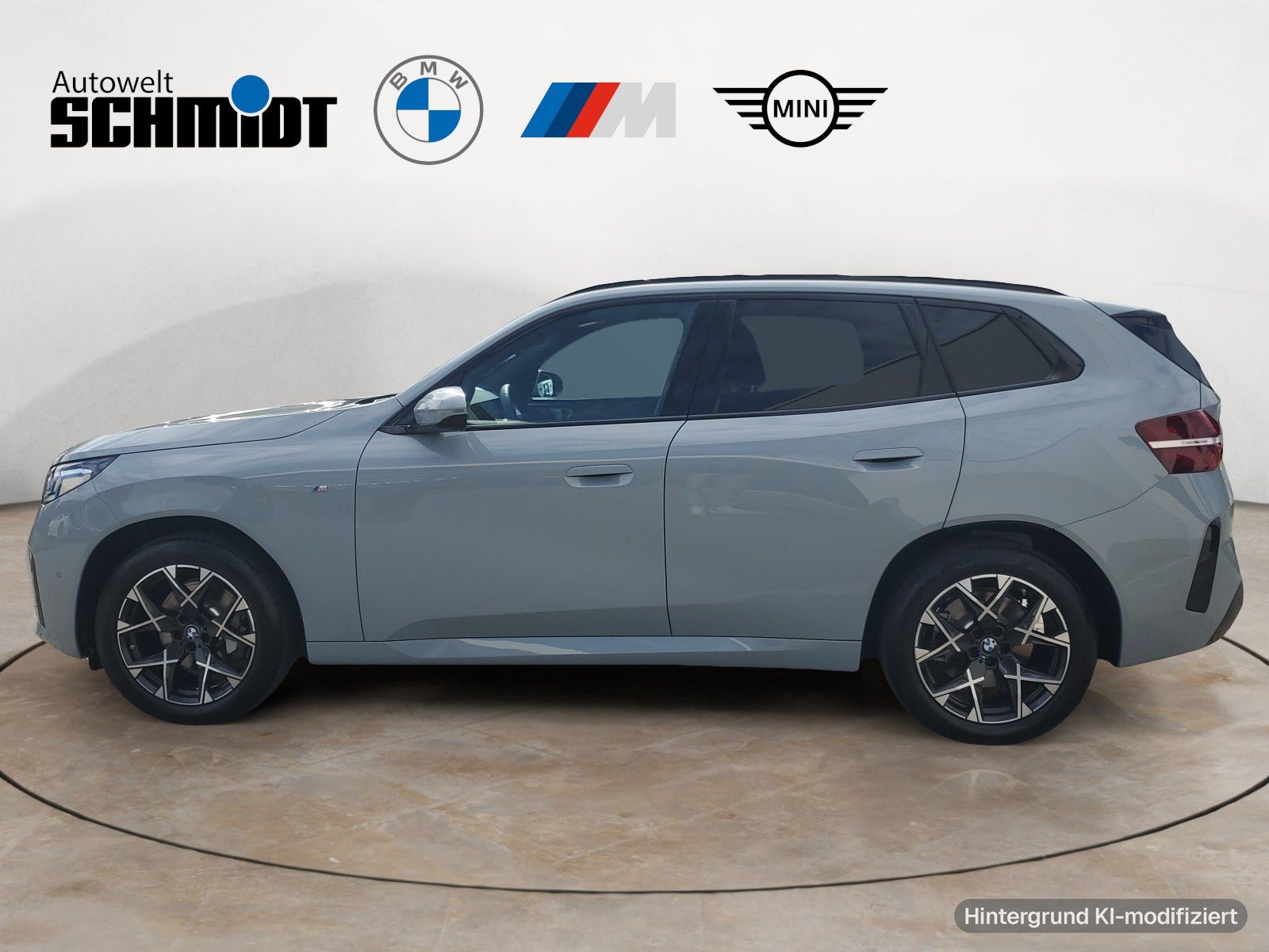 BMW X3 40d xDrive bis-01.2031 foto 3