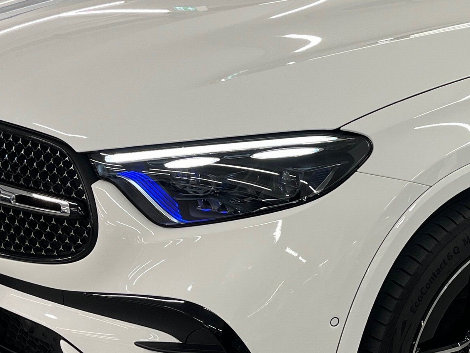 Fahrzeugabbildung Mercedes-Benz GLC 450 d 4M AMG Plus*STHZG*Pano*HUD*Distro*20"*