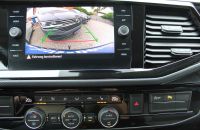 Volkswagen T6.1 Multivan Generation SIX 150PS DSG LED AHK