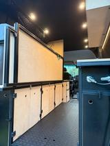 Mercedes-Benz Sprinter 319 CDI V6 Allrad / Camper / Wohnmobil - Mercedes-Benz 319