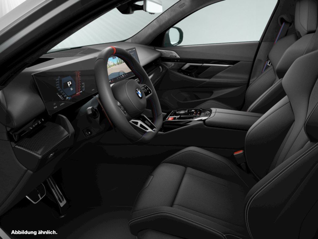 BMW M5 - Bild 3