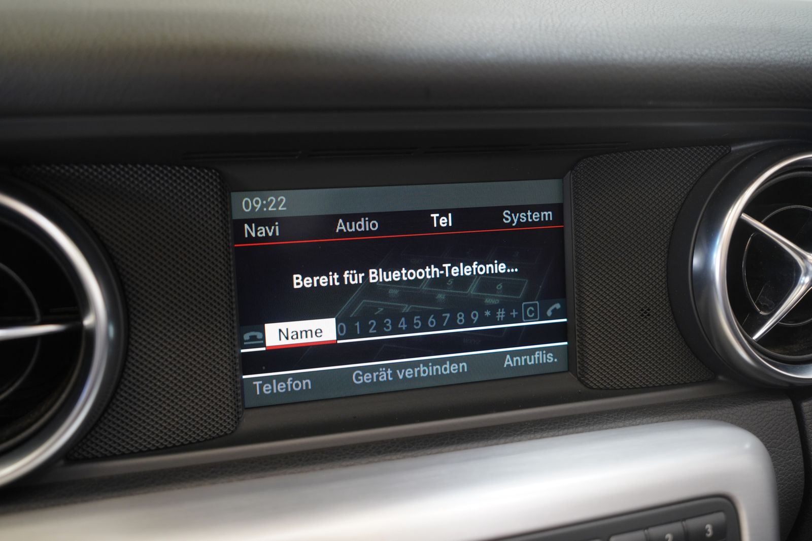 Mercedes Benz Slk 200