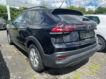 Volkswagen Taigo - 5