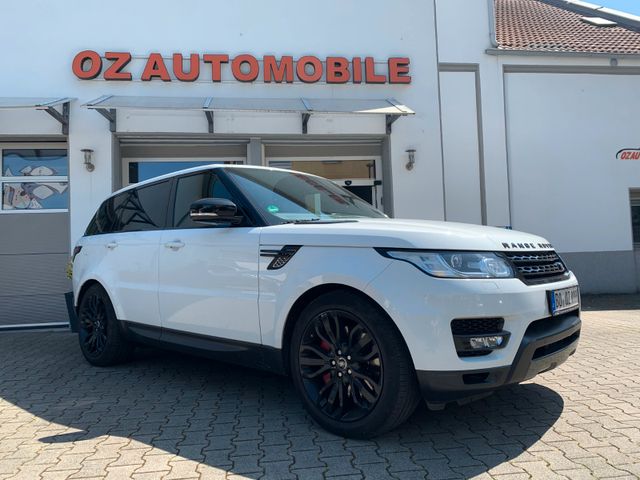 Land Rover Range Rover Sport HSE Dynamic