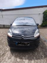 Citroën C4 Picasso VTi 120 Tendance Tendance - gebrauchte Citroën C4 Picasso aus dem Jahr 2009