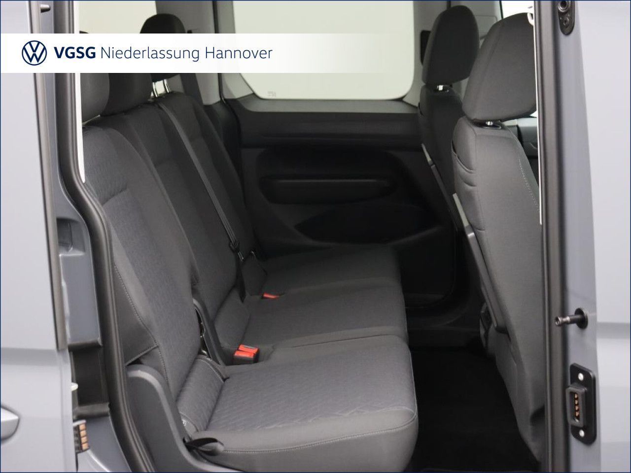 Volkswagen Caddy - Bild 15
